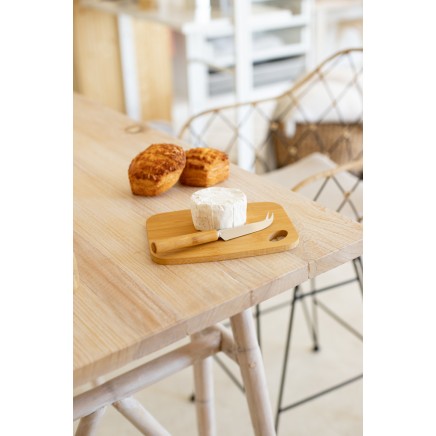 Taleggio cheese set - AP800473