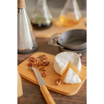 Taleggio cheese set - AP800473