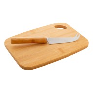 Taleggio cheese set - AP800473