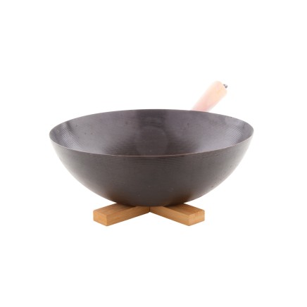 Sangsuk bamboo pot trivet - AP800474