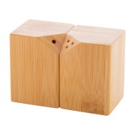 Kerala salt and pepper shaker set - AP800476