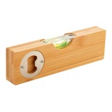 Spiroo spirit level bottle opener - AP800477
