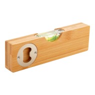 Spiroo spirit level bottle opener - AP800477 Spiroo spirit level bottle opener - AP800477