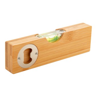 Spiroo spirit level bottle opener- AP800477 Spiroo spirit level bottle opener- AP800477