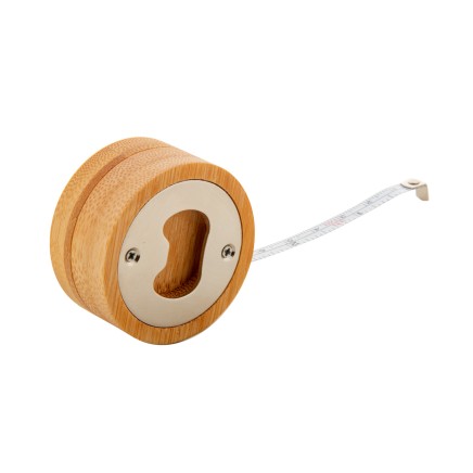 Meaboo bottle opener tape measure - AP800478