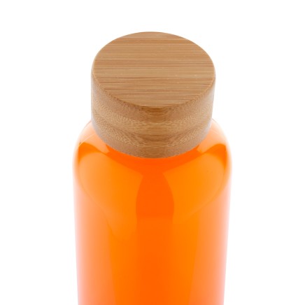 Спортна бутилка Pemboo RPET - AP800492-03