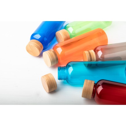 Спортна бутилка Pemboo RPET - AP800492-03