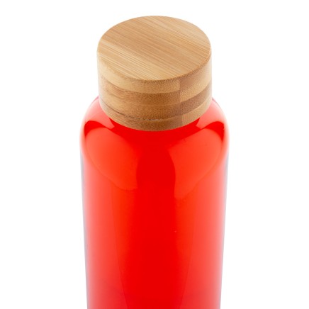 Спортна бутилка Pemboo RPET - AP800492-05