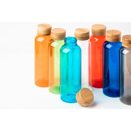 Спортна бутилка Pemboo RPET - AP800492-05