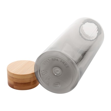 Спортна бутилка Pemboo RPET - AP800492-10