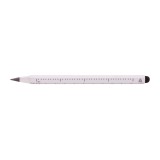 Ruloid inkless pen with ruler - AP800493-01