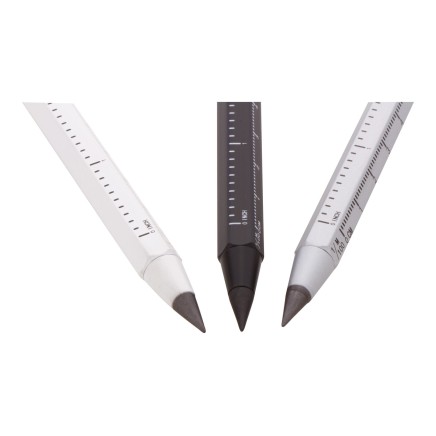 Безмастилен химикал Ruloid с линийка - AP800493-10