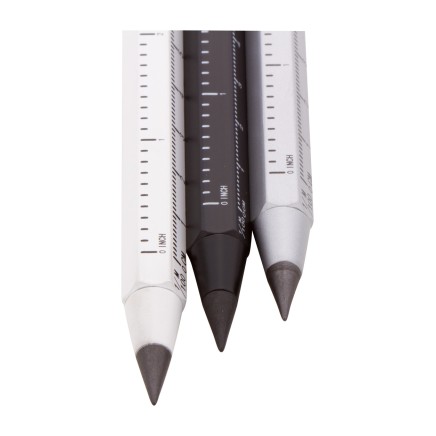 Безмастилен химикал Ruloid с линийка - AP800493-10