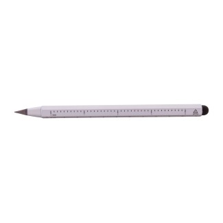Ruloid inkless pen with ruler - AP800493-21 Ruloid inkless pen with ruler - AP800493-21