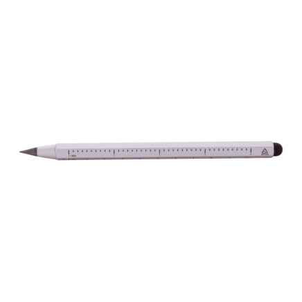 Ruloid inkless pen with ruler - AP800493-21
