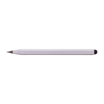 Ruloid inkless pen with ruler - AP800493-21