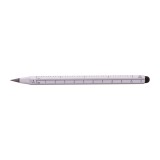 Ruloid inkless pen with ruler - AP800493-21