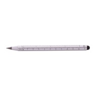 Ruloid inkless pen with ruler - AP800493-21