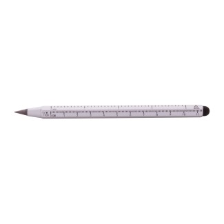 Ruloid inkless pen with ruler - AP800493-21 Ruloid inkless pen with ruler - AP800493-21