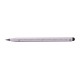 Ruloid inkless pen with ruler - AP800493-21