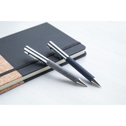 Teppet ballpoint pen - AP800498-77