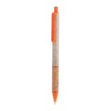 Corgy ballpoint pen - AP800500-03 Corgy ballpoint pen - AP800500-03
