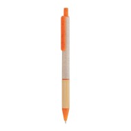 Borgy ballpoint pen - AP800501-03 Borgy ballpoint pen - AP800501-03