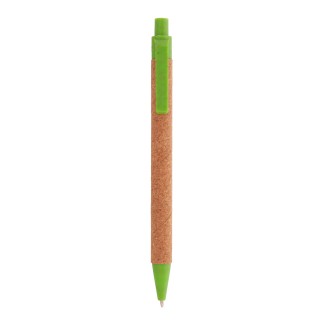 Cobber ballpoint pen - AP800508-07 Cobber ballpoint pen - AP800508-07