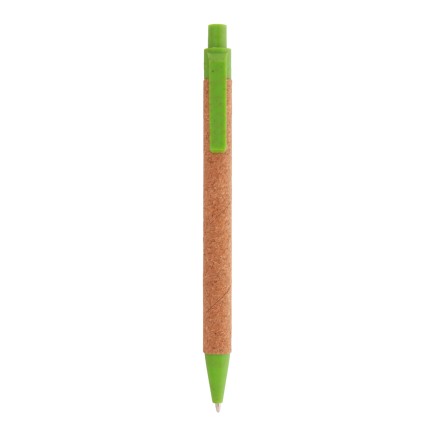 Cobber ballpoint pen - AP800508-07 Cobber ballpoint pen - AP800508-07