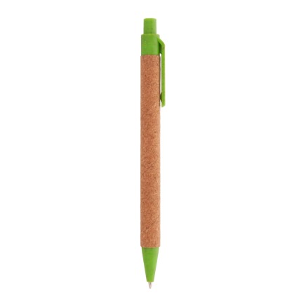 Cobber ballpoint pen - AP800508-07 Cobber ballpoint pen - AP800508-07