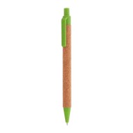 Cobber ballpoint pen - AP800508-07 Cobber ballpoint pen - AP800508-07