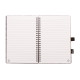 Felbook A5 RPET notebook - AP800510-77