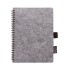 Бележник Felbook A6 RPET - AP800511-77
