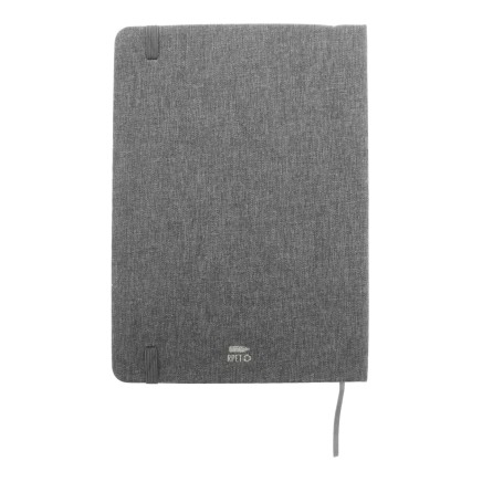 Bothom RPET ноутбук - AP800514-77 Bothom RPET ноутбук - AP800514-77