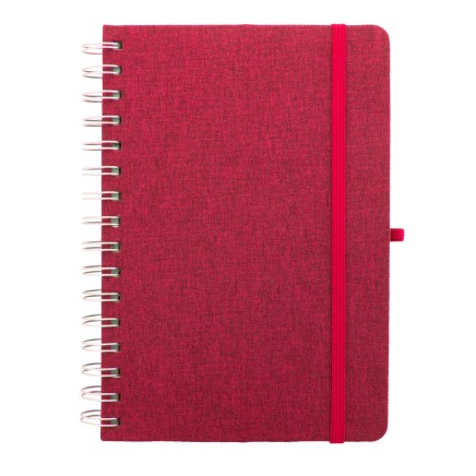 Holbook RPET notebook - AP800515-05 Holbook RPET notebook - AP800515-05