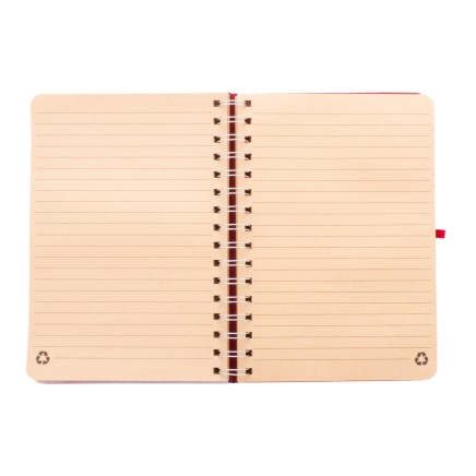 Holbook RPET notebook - AP800515-05 Holbook RPET notebook - AP800515-05