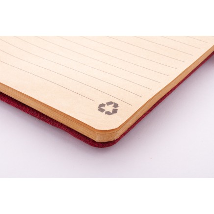 Holbook RPET notebook - AP800515-05 Holbook RPET notebook - AP800515-05
