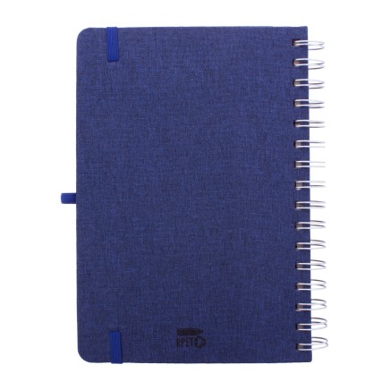 Бележник Holbook RPET - AP800515-06