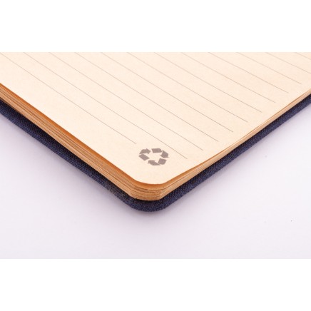 Бележник Holbook RPET - AP800515-06