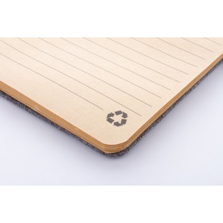 Бележник Holbook RPET - AP800515-77