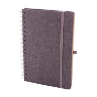Holbook RPET notebook - AP800515-77 Holbook RPET notebook - AP800515-77