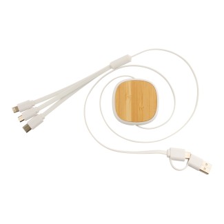 USB кабел за зарядно устройство Rabsle - AP800521-01 USB кабел за зарядно устройство Rabsle - AP800521-01