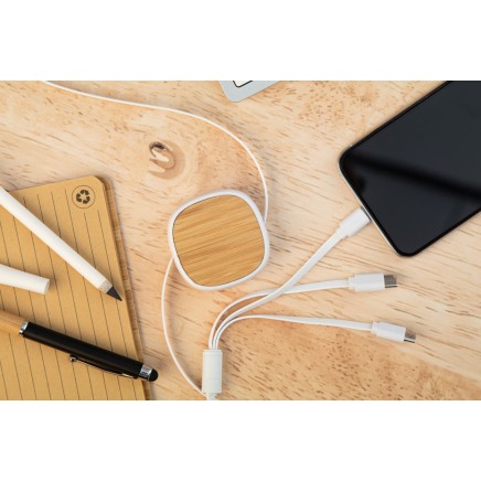 USB кабел за зарядно устройство Rabsle - AP800521-01 USB кабел за зарядно устройство Rabsle - AP800521-01