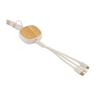 USB кабел за зарядно устройство Rabsle - AP800521-01 USB кабел за зарядно устройство Rabsle - AP800521-01