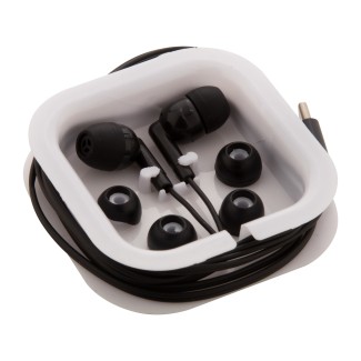 Celody USB-C earphones - AP800523-10 Celody USB-C earphones - AP800523-10