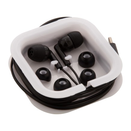 Celody USB-C earphones - AP800523-10