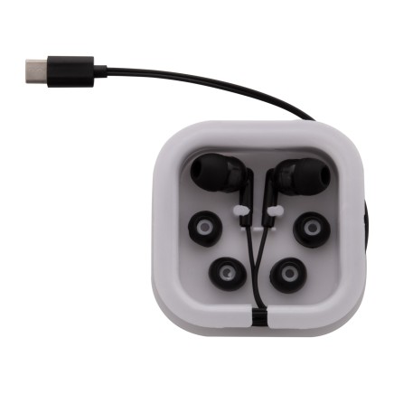Celody USB-C earphones - AP800523-10