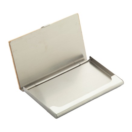 Kahoku business card holder (AP800544) Kahoku business card holder (AP800544)