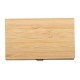 Kahoku business card holder (AP800544)