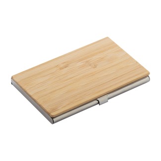 Kahoku business card holder (AP800544) Kahoku business card holder (AP800544)